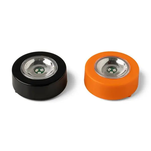 Spooky Lites! Jack-O-Lantern Color Changing Lights