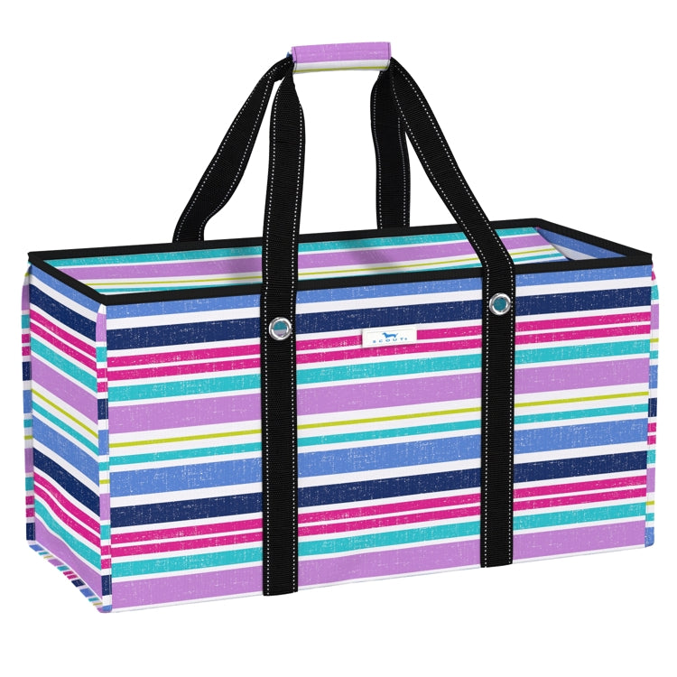 SCOUT BAGS Errand Boy Tote Rum Runner
