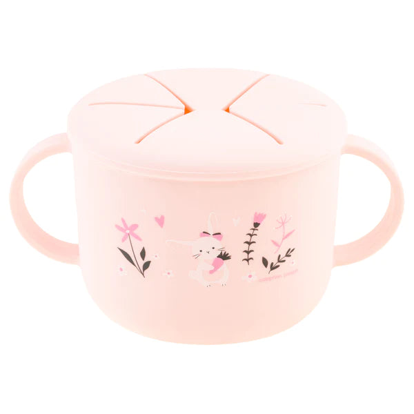 Silicone Snack Cup Stephen Joseph