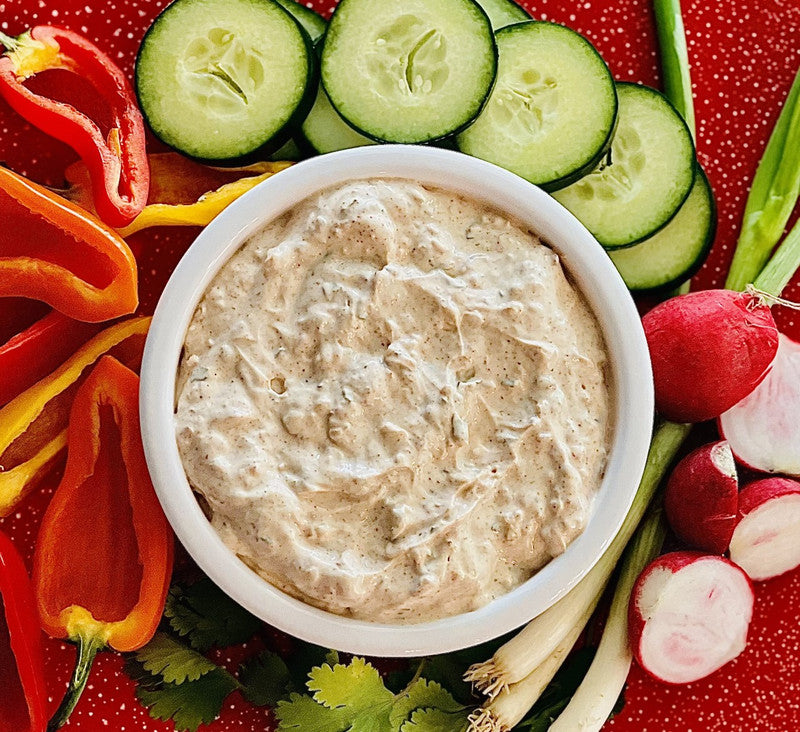 CARMIE'S KITCHEN MANANA MEXICAN DIP MIX