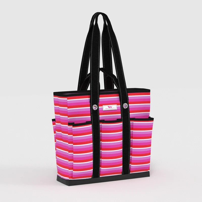 Scout Bags Rocket Pocket Tote-Medium Bag-Love Actually