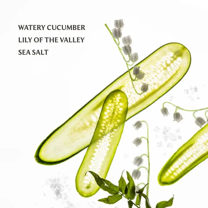 Touchland Lily of the Valley Gentle Mist Ultra-Soothing Hand Sanitizer