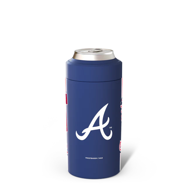 FROST BUDDY UNIVERSAL BUDDY | ATLANTA BRAVES | GAMEDAY