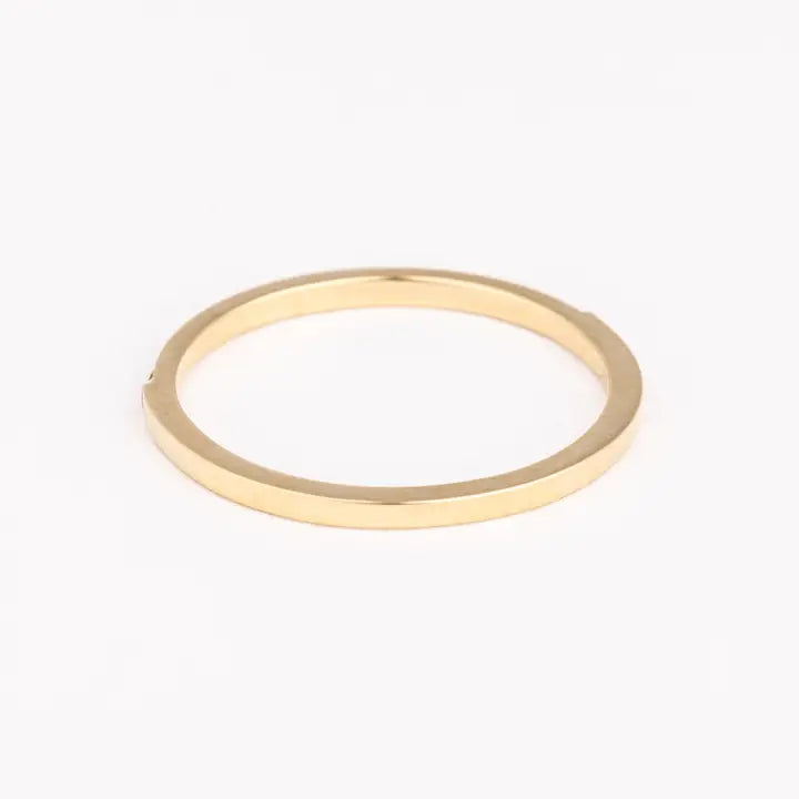 Michelle McDowell Ring Emma