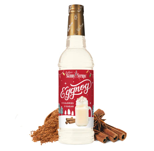 Jordan's Skinny Syrups