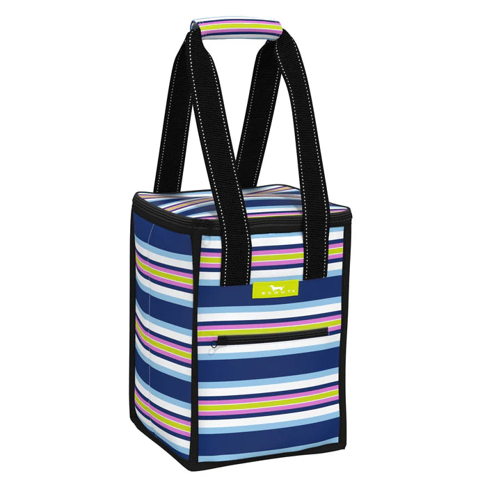 SCOUT PLEASURE CHEST COOLER-FALL IN LINE