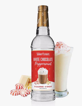 Jordan's Skinny Syrups