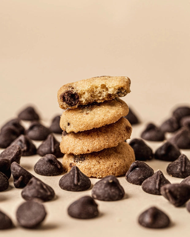 Oh, Sugar! Cookie Bags - Teacher