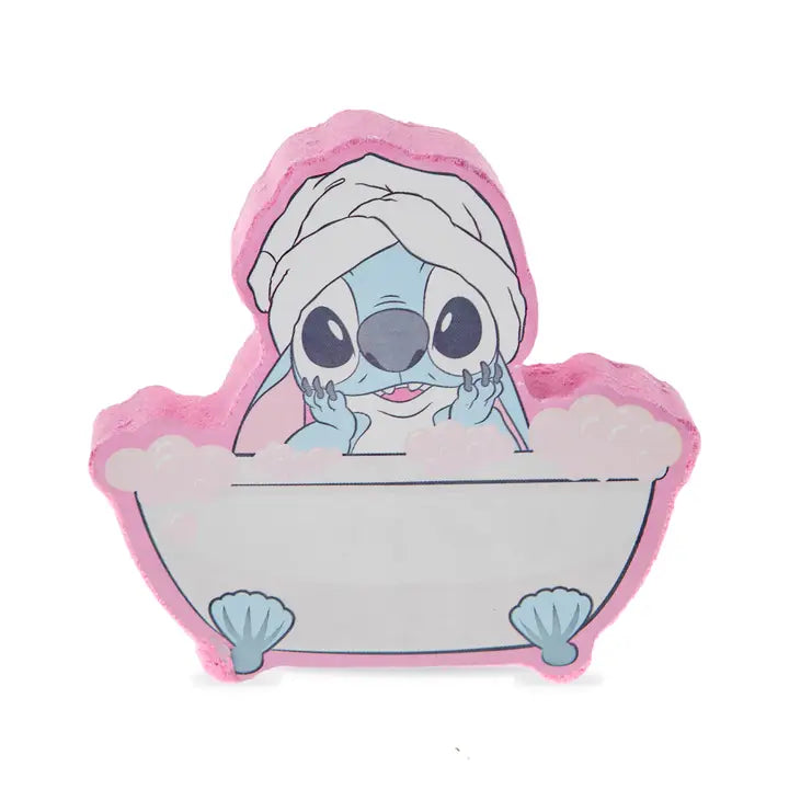 Mad Beauty Stitch Pamper Bath Fizzer