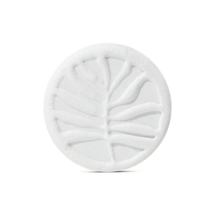 PACHA SOAP CO SHOWER STEAMER, BREATHE, 2 PACK