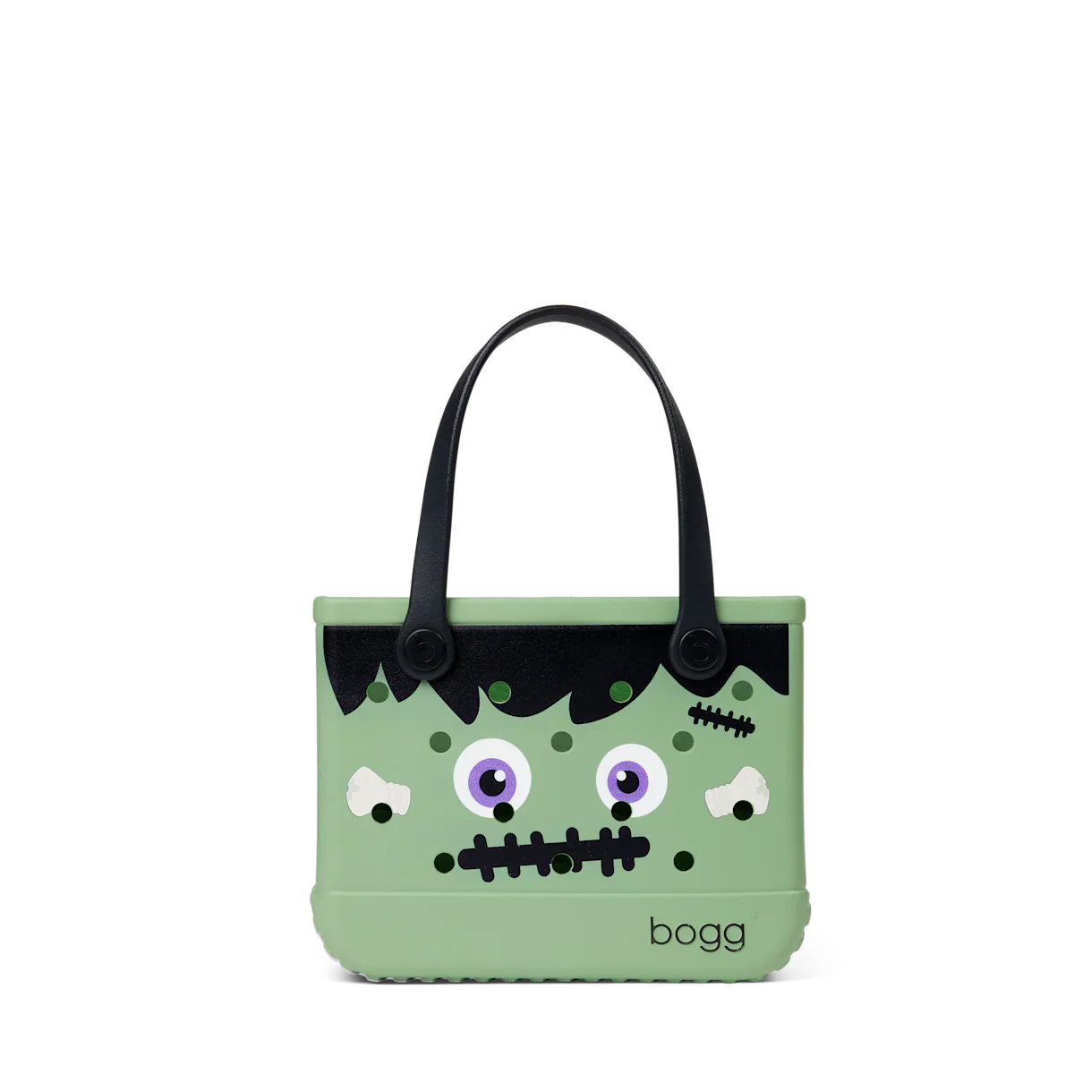 Bitty Bogg Bag- Frankenbogg