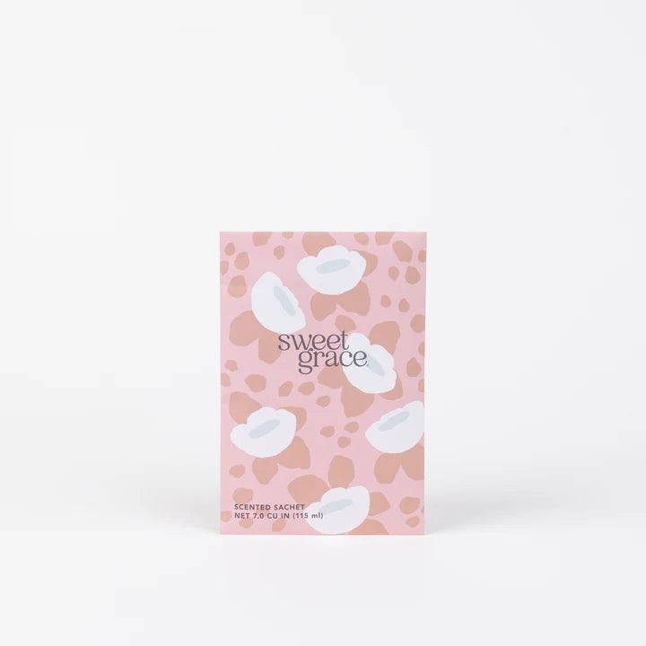 Sachet Sweet Grace - Modern Flower