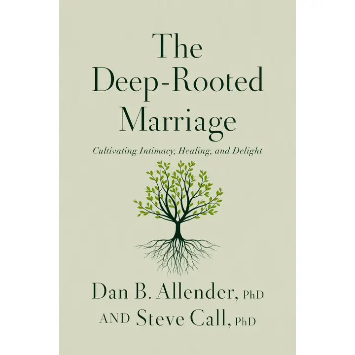 Deep Rooted Marriage