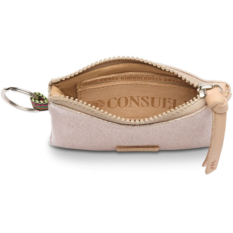 CONSUELA Pouch, Emery