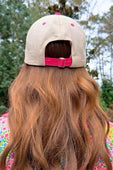 JESS LEA DOING MY BEST HAT