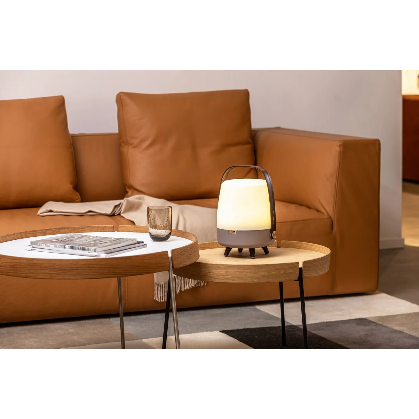 Adesso Lite Up Play Mini- Earth