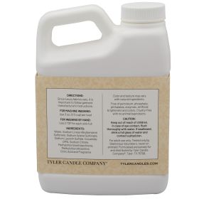 Tyler Candle Company Trophy® - Glamorous Wash 16 oz