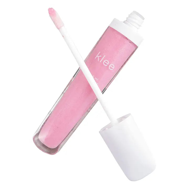 New! Aspen Rhythm - Klee Natural Tinted Lip Gloss