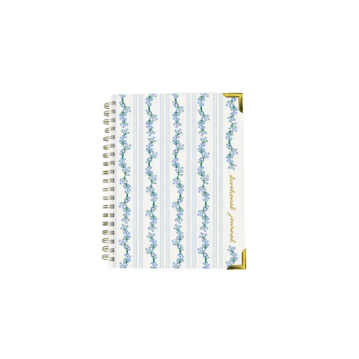 Mary Square Devotional Journal | Petal Thread