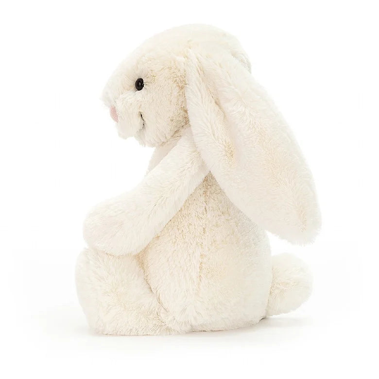 Jelllycat Bashful Cream Bunny Medium