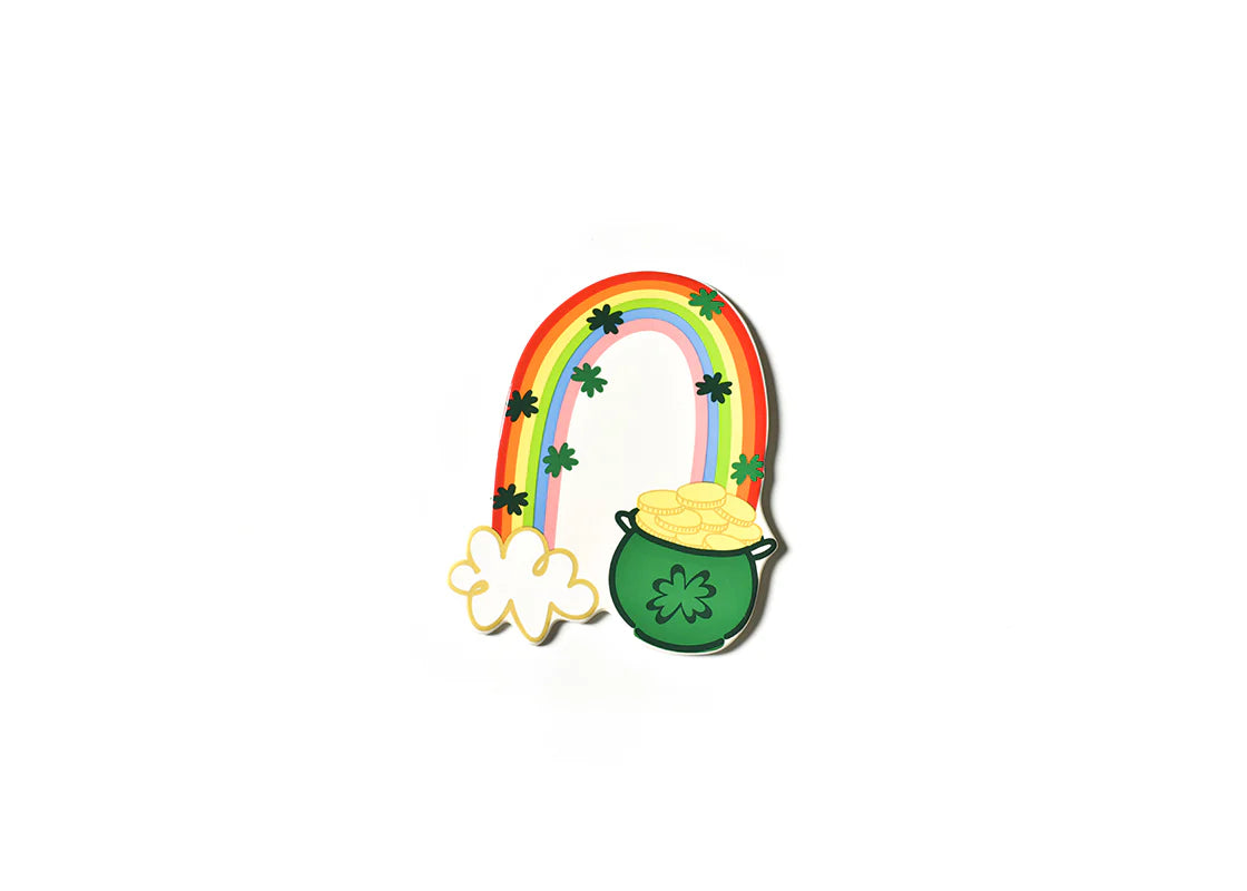 HAPPY EVERYTHING! END OF RAINBOW MINI ATTACHMENT