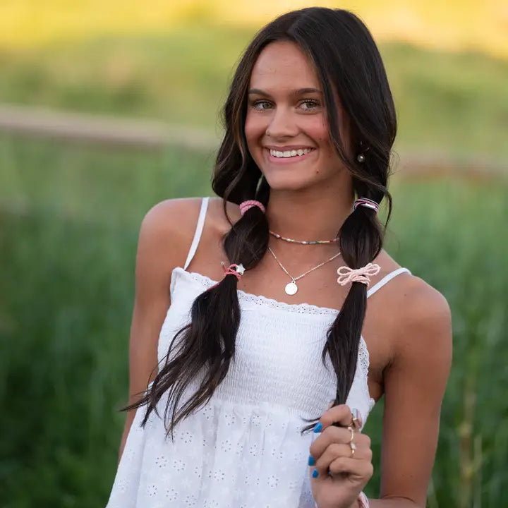 K'Lani Wish Hair Tie Bracelets