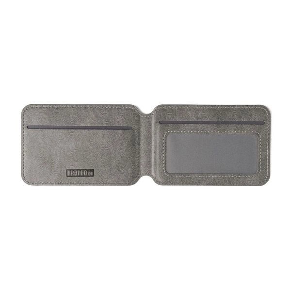 Brodeo Drive Spank Bank Magnetic Phone Wallet