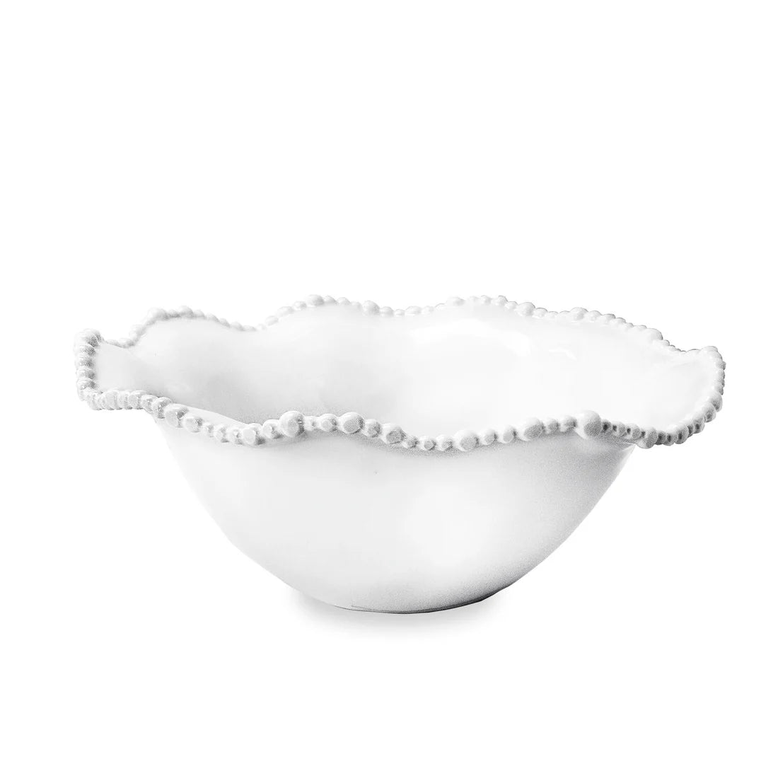 Beatriz Ball VIDA Alegria Medium Bowl White
