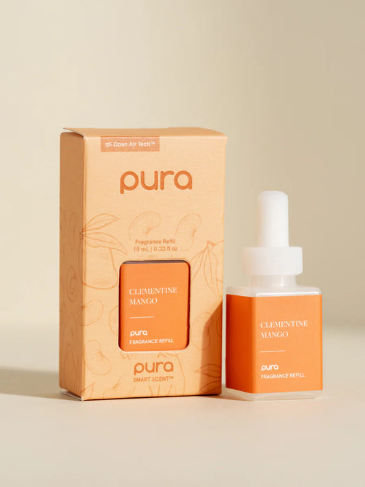 Pura Clementine Mango