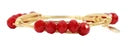 Bourbon and Boweties The Tara Bangle Bracelet