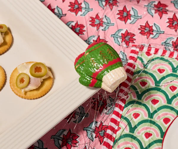 nora fleming smitten mittens