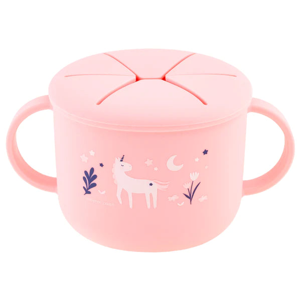Silicone Snack Cup Stephen Joseph