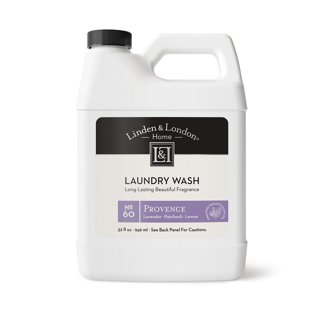 LAUNDRY WASH
