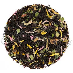 STAR SPANGLED TEA ALABAMA SOUTHERN PECAN TEA