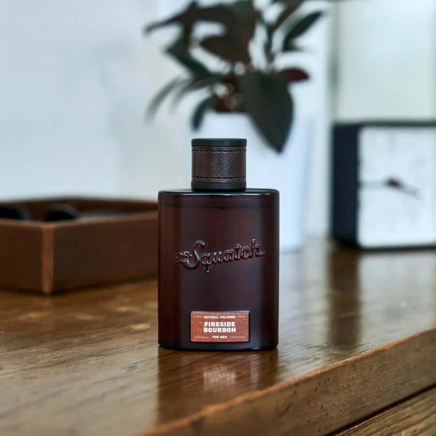 Dr Squatch Cologne Review: Unveiling the Irresistible Scent