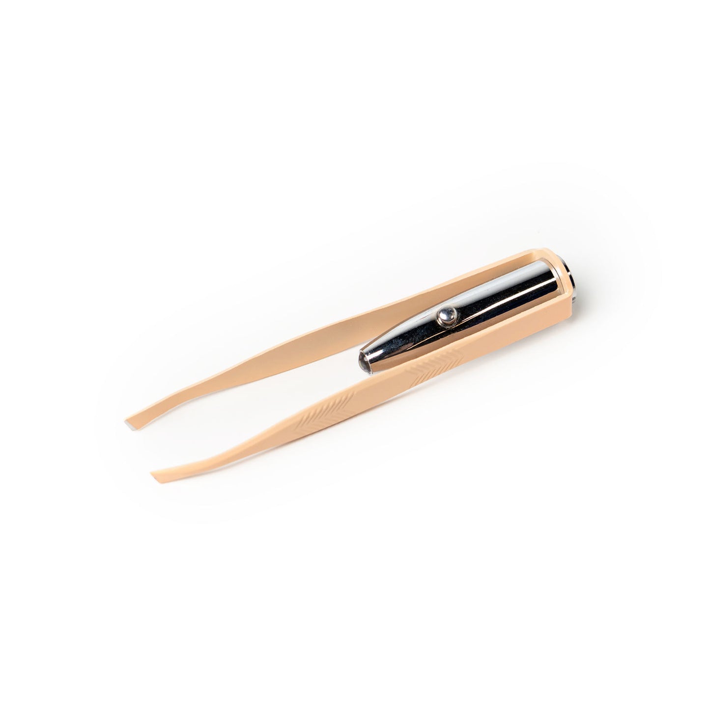 Lemon Lavender Light Up Tweezers