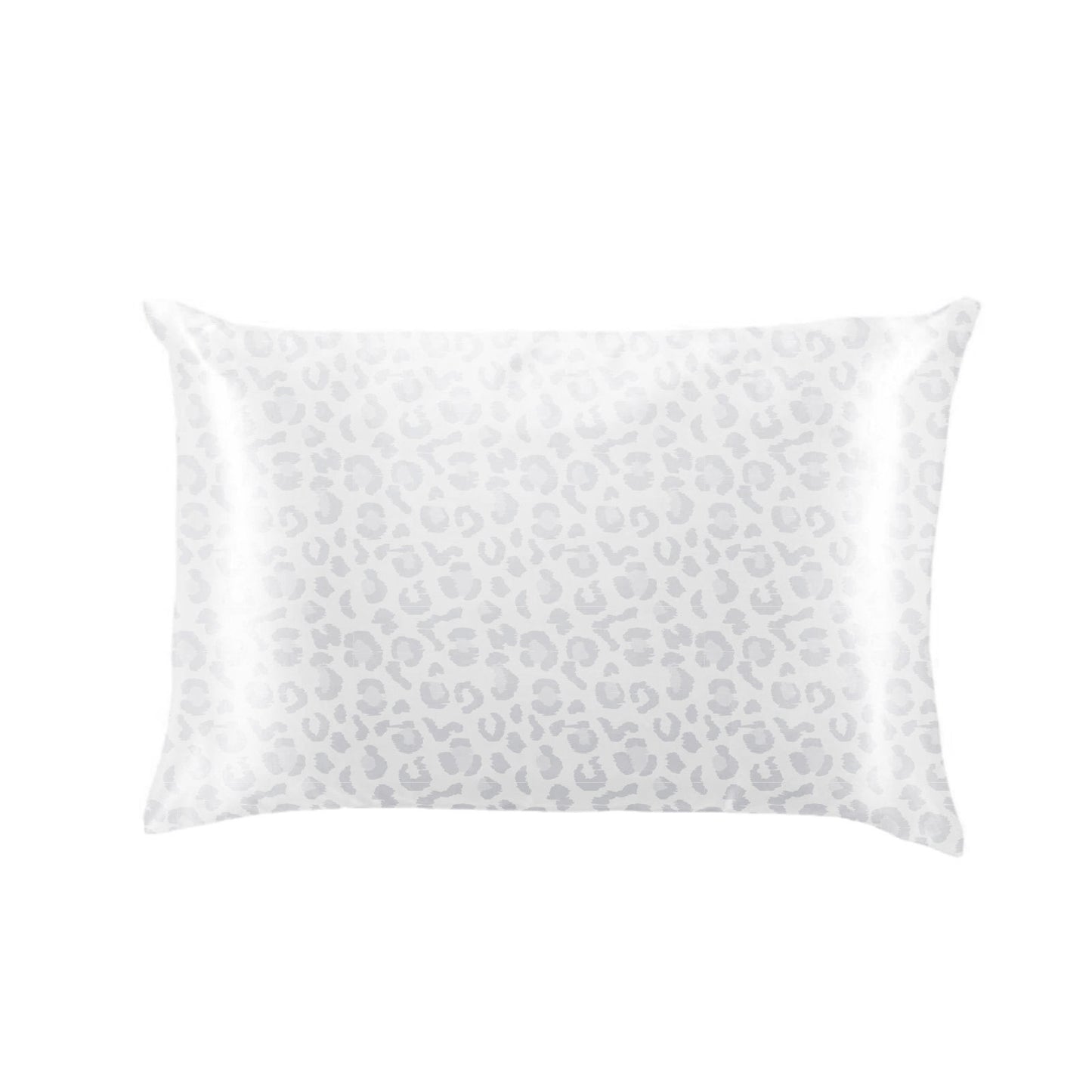 Lemon Lavender Bye Bye Bedhead Silky Satin Pillowcase
