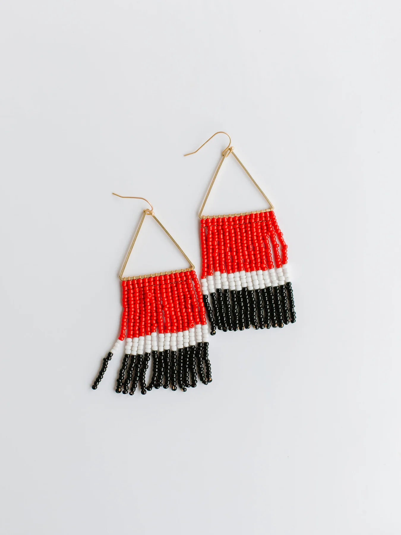 MICHELLE MCDOWELL GREER EARRINGS