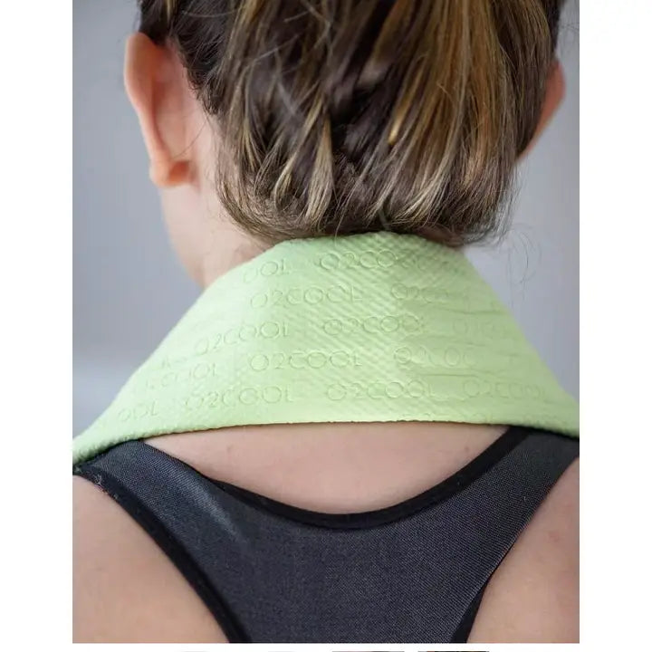O2Cool Arcticloth Cooling Towel