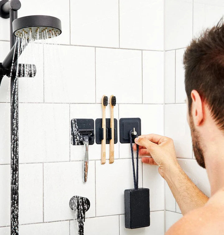 TOOLETRIES THE MASON | RAZOR HOLDER