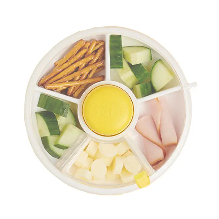 Gobe Kids Original Snack Spinner