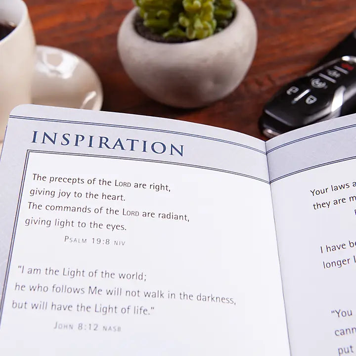 Bible Promises For Life For Graduates (Gifts For Grads)