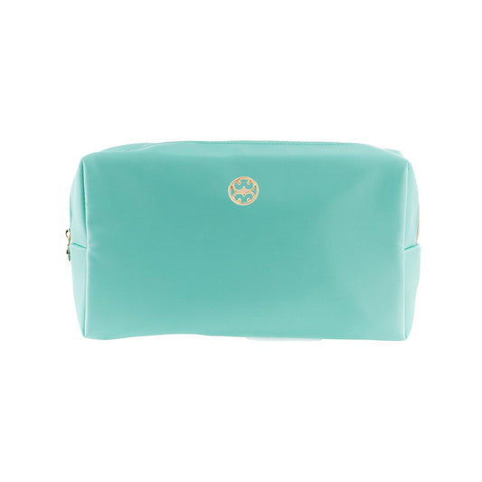 Mary Square  Lets Face It Teal