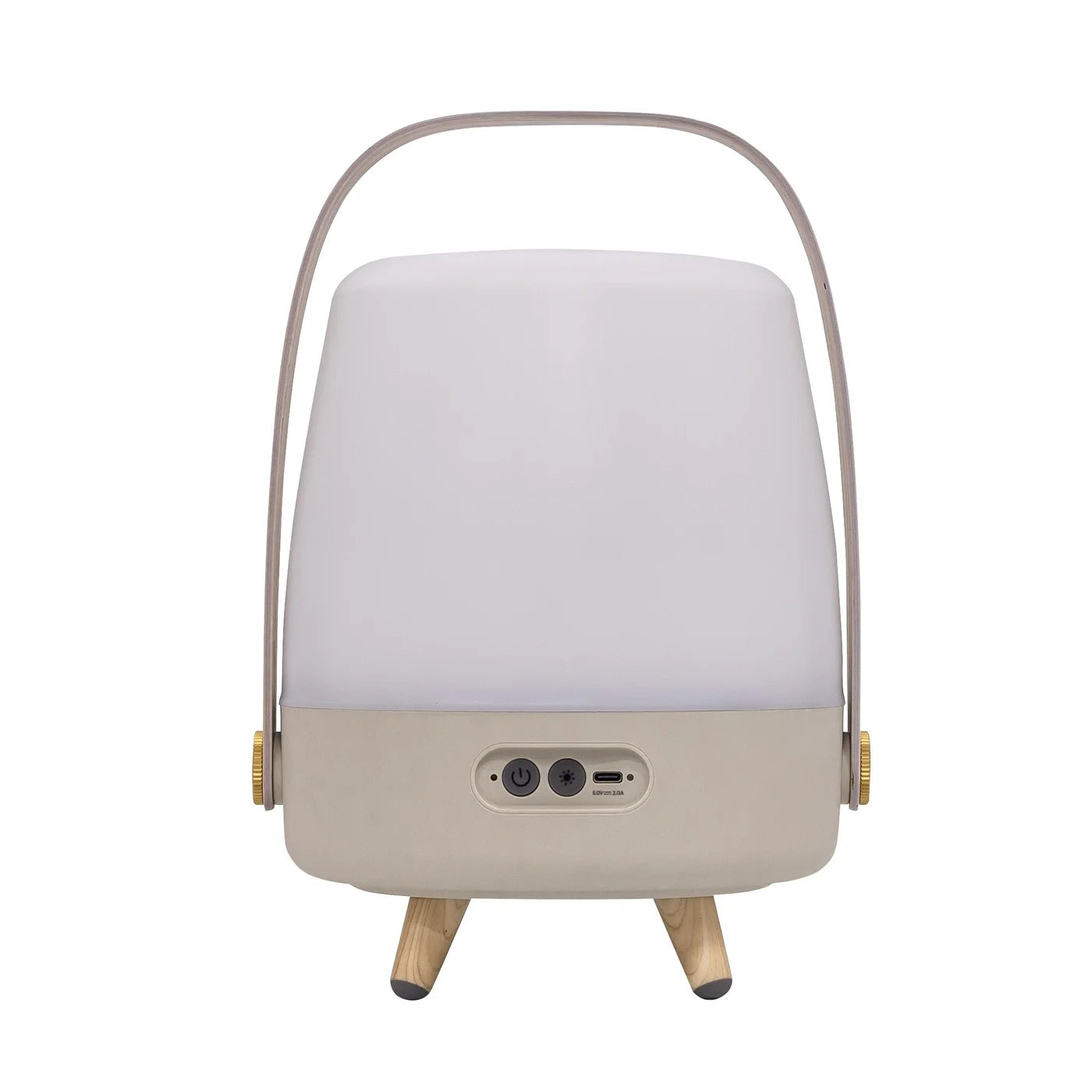 Adesso Lite Up Play Mini- Sand