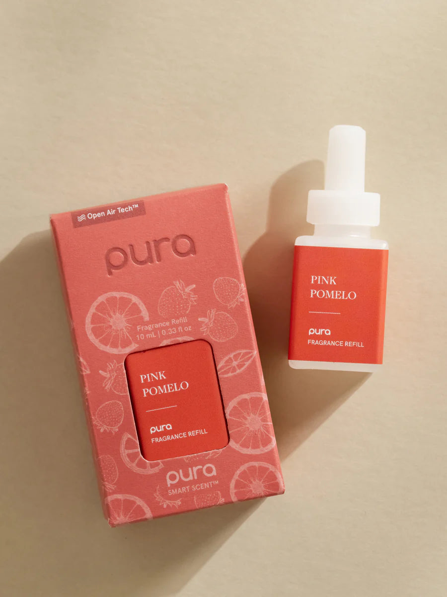 Pura Pink Pomelo