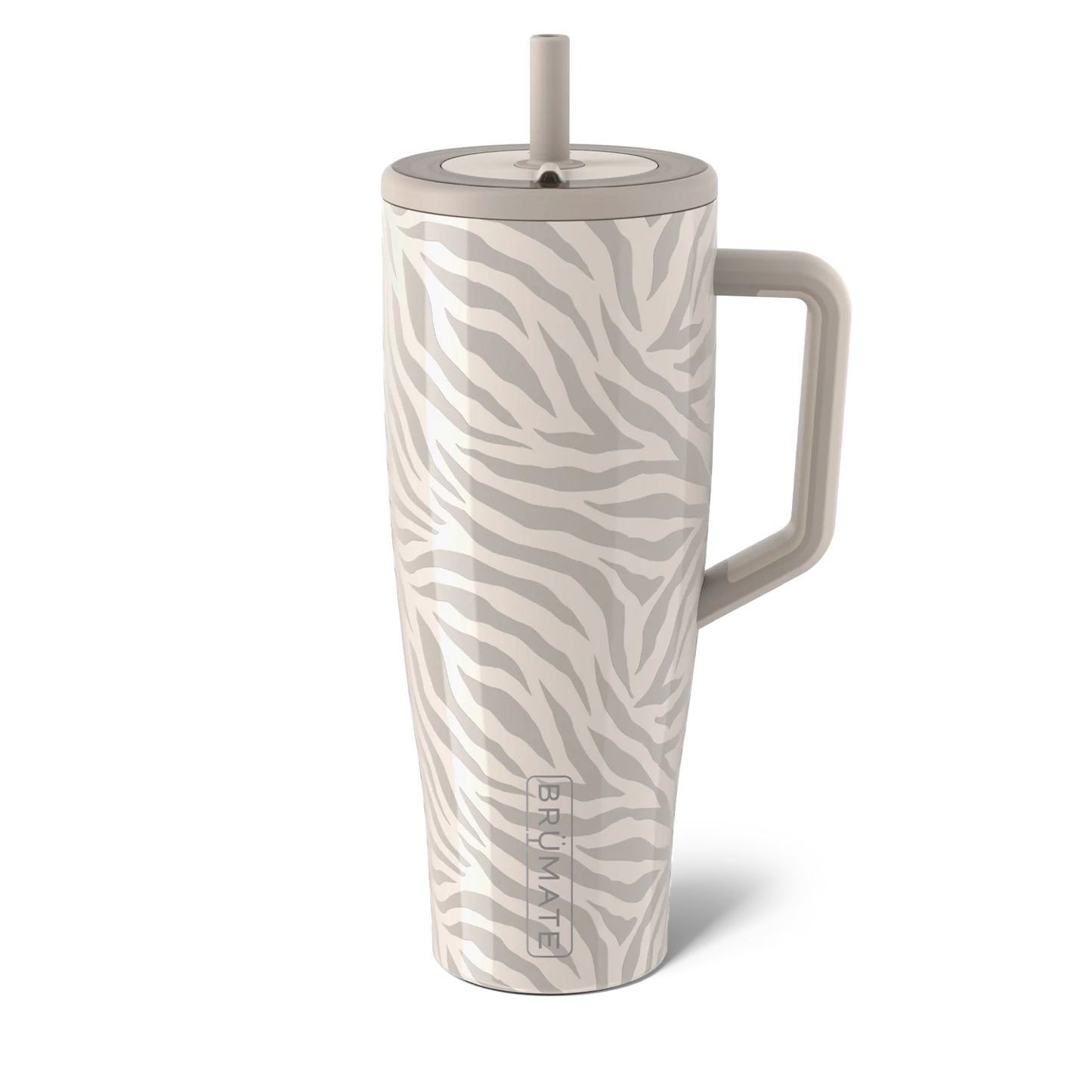 Brumate Era 40oz-Zebra