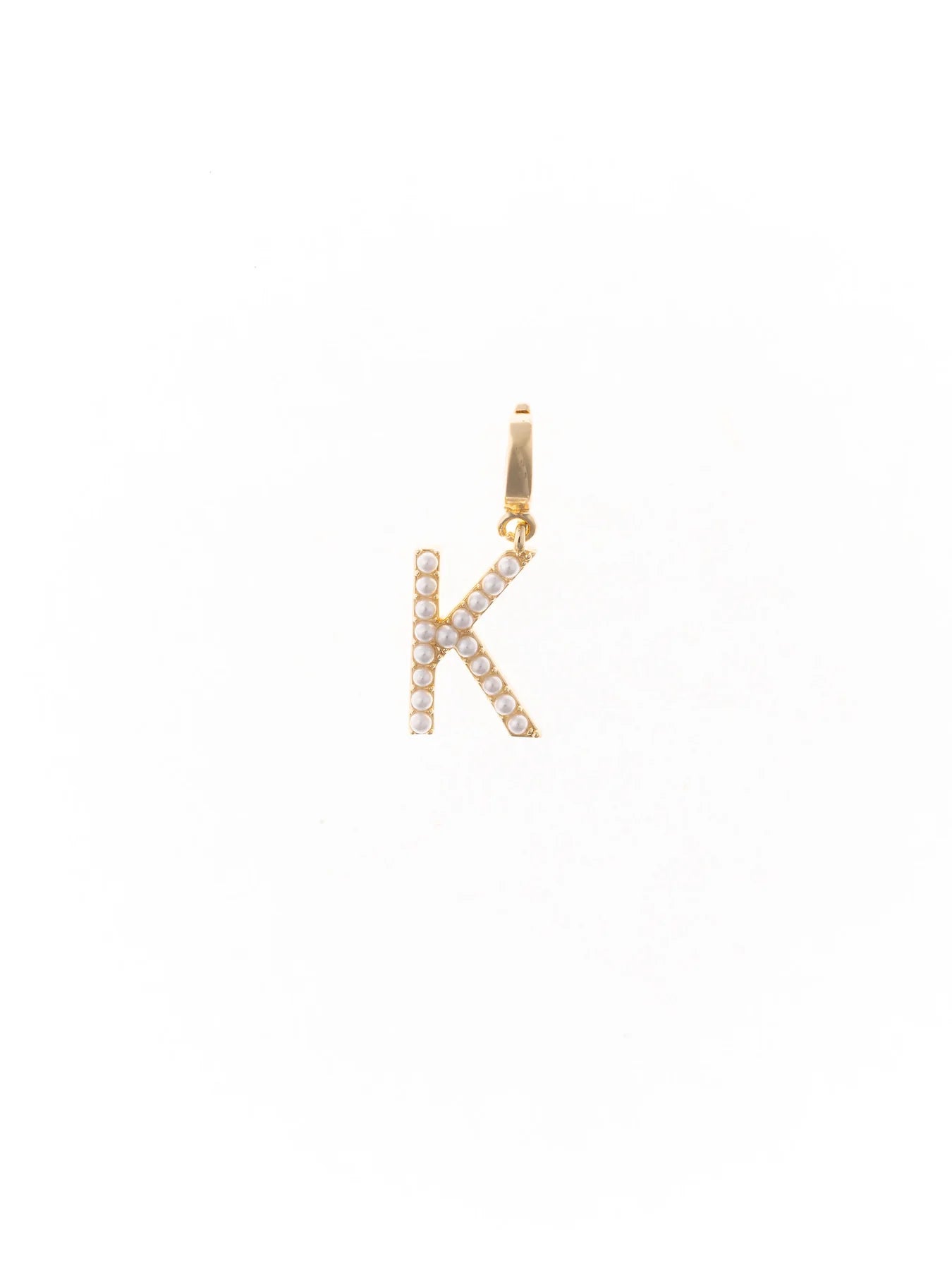 Michelle McDowell Sophie Charms | Avery Initial