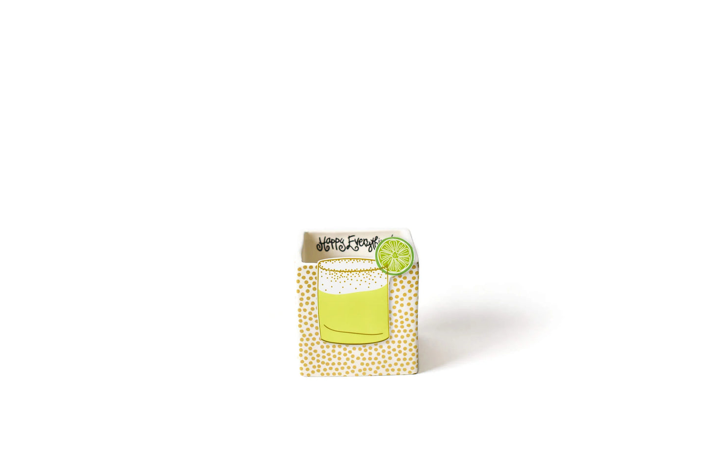 HAPPY EVERYTHING! SALTED MARGARITA MINI ATTACHMENT