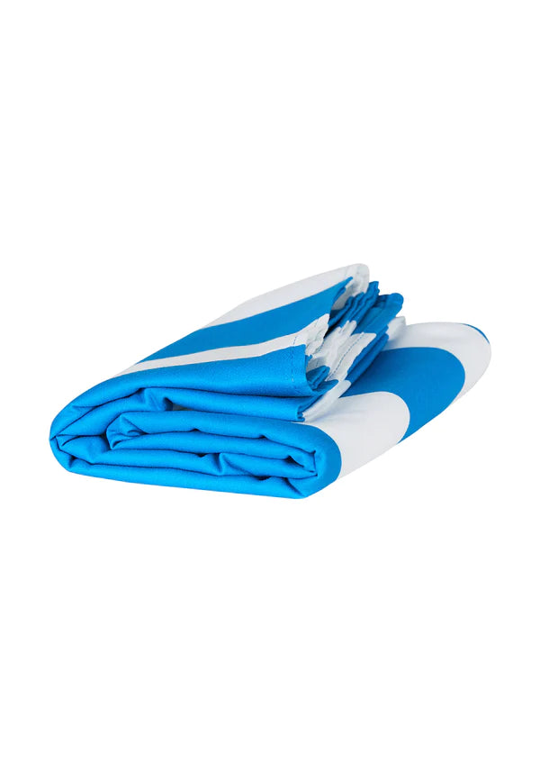 Dock & Bay Quick Dry Towels - Bondi Blue