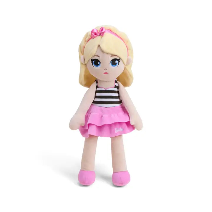 Barbie Doll Warmies - Official Licensed Products